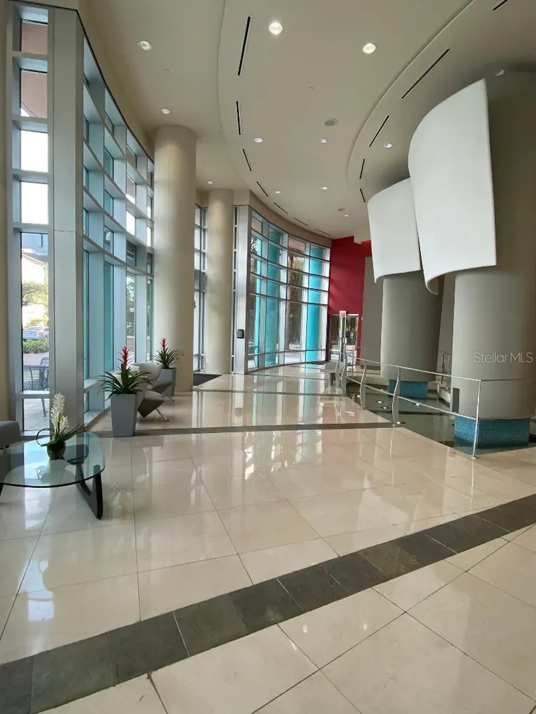 322 E Central Boulevard Orlando FL 32801