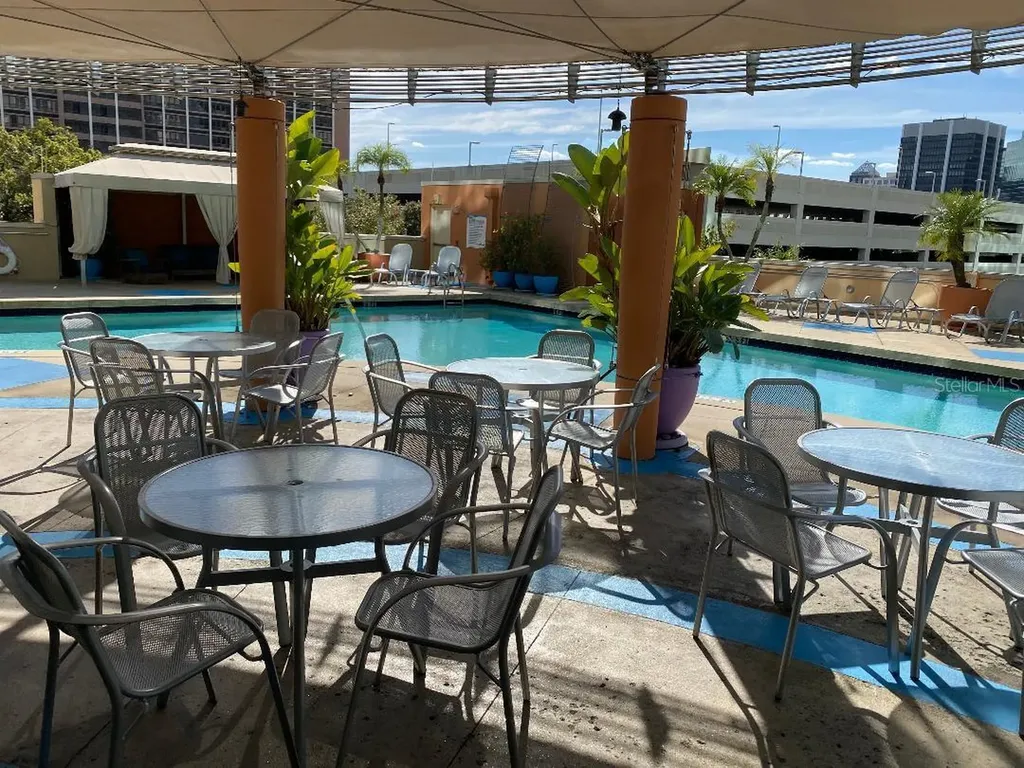 322 E Central Boulevard Orlando FL 32801