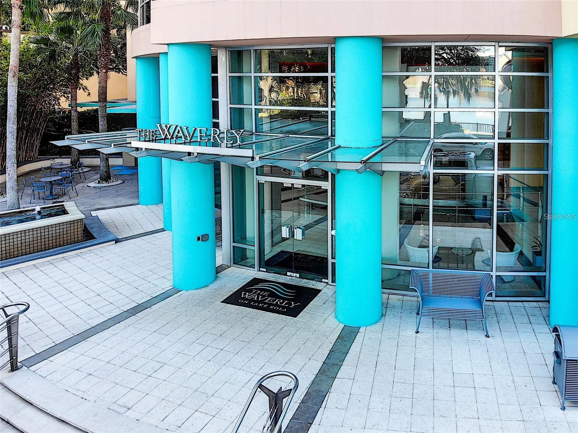 322 E Central Boulevard Orlando FL 32801