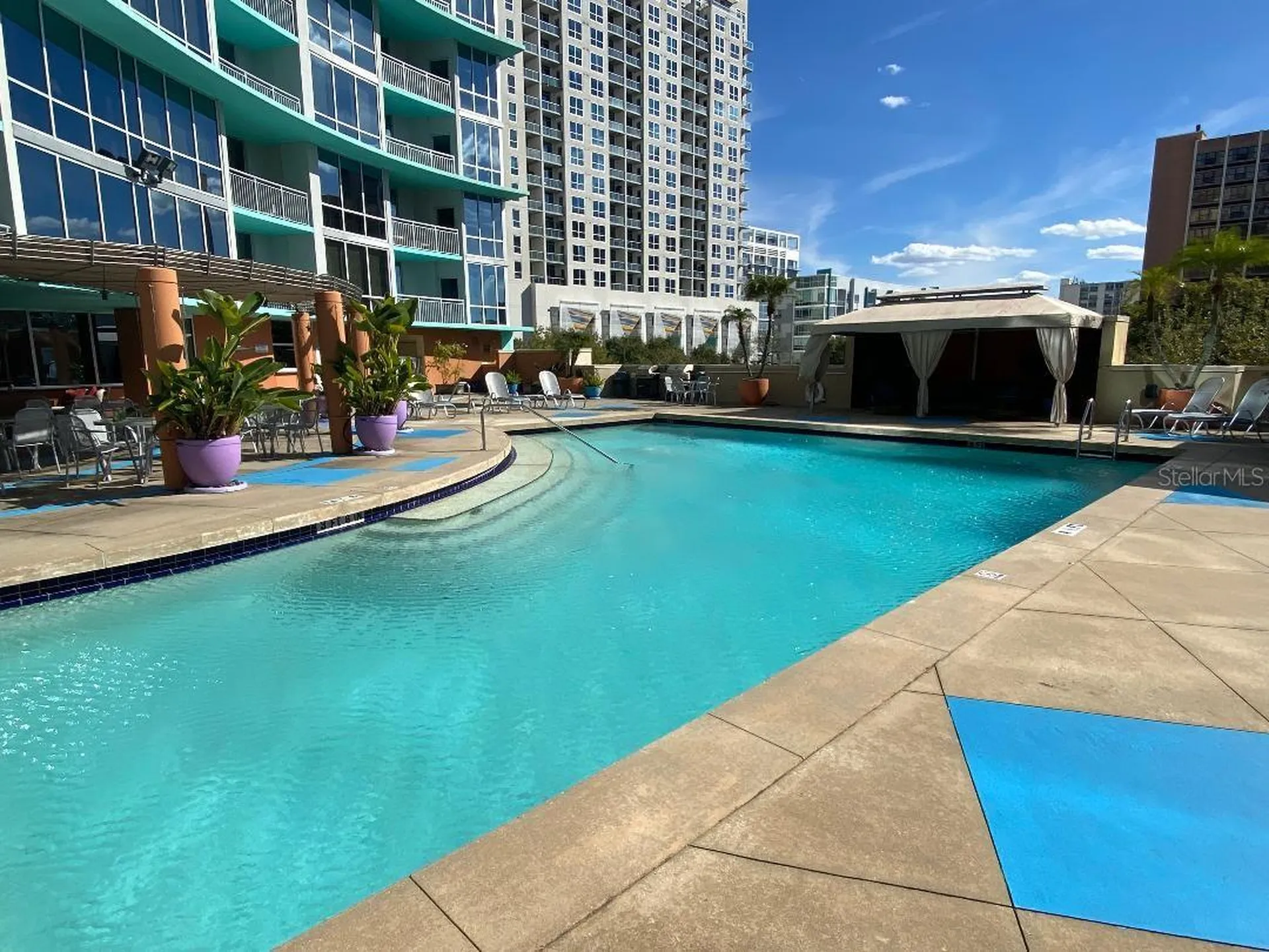 322 E Central Boulevard Orlando FL 32801