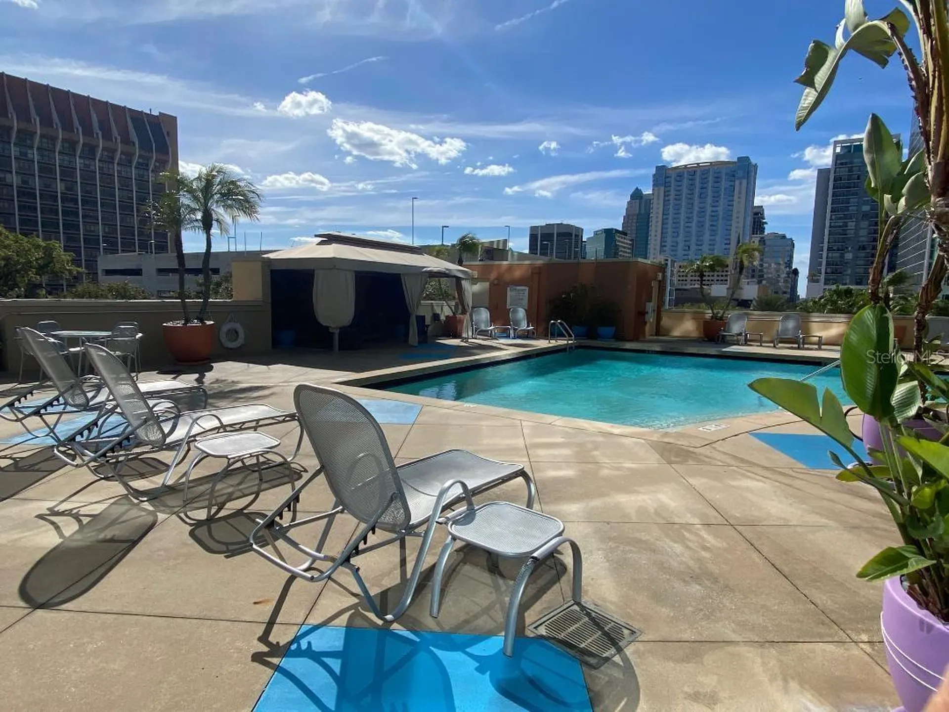 322 E Central Boulevard Orlando FL 32801