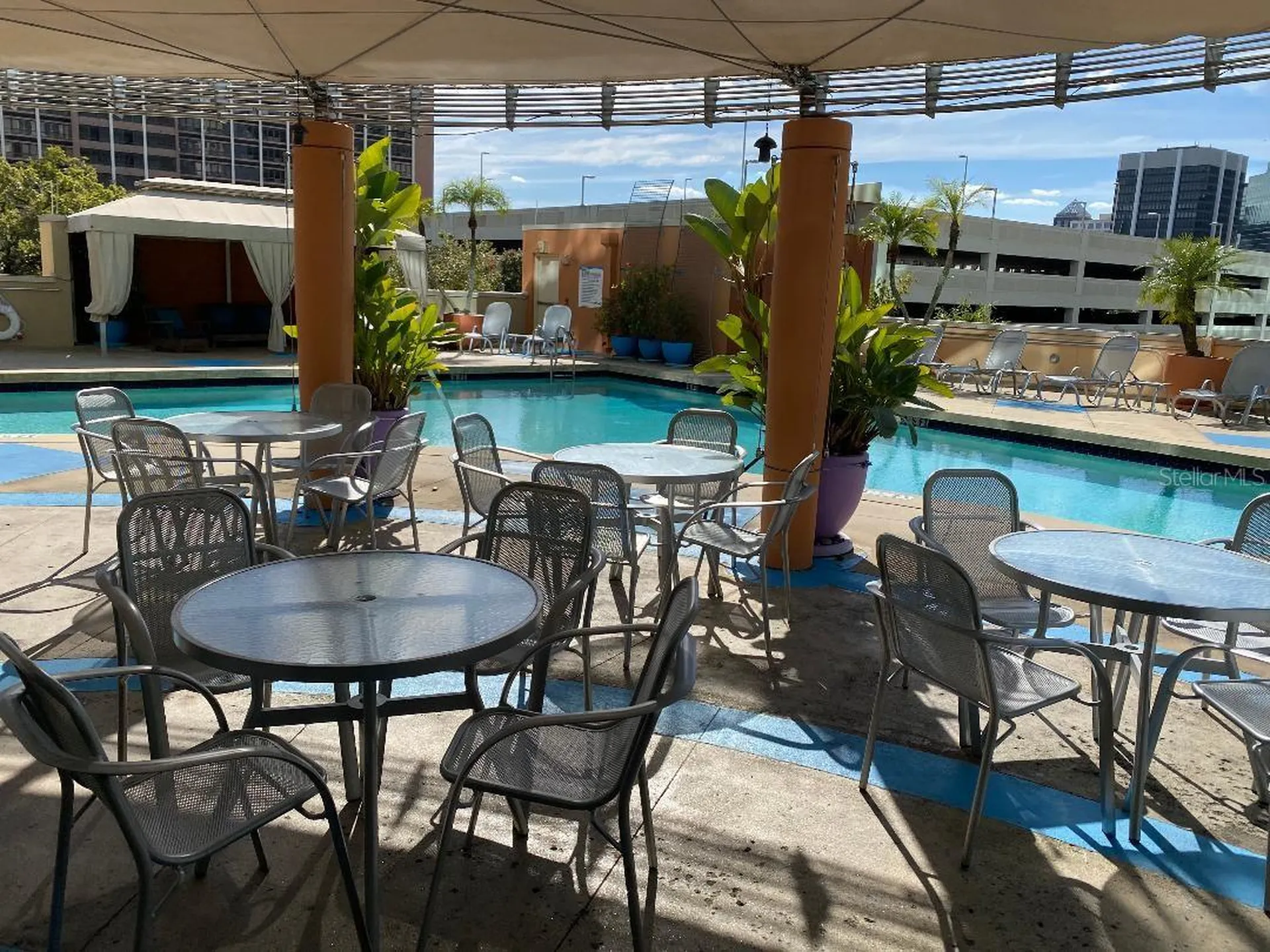 322 E Central Boulevard Orlando FL 32801