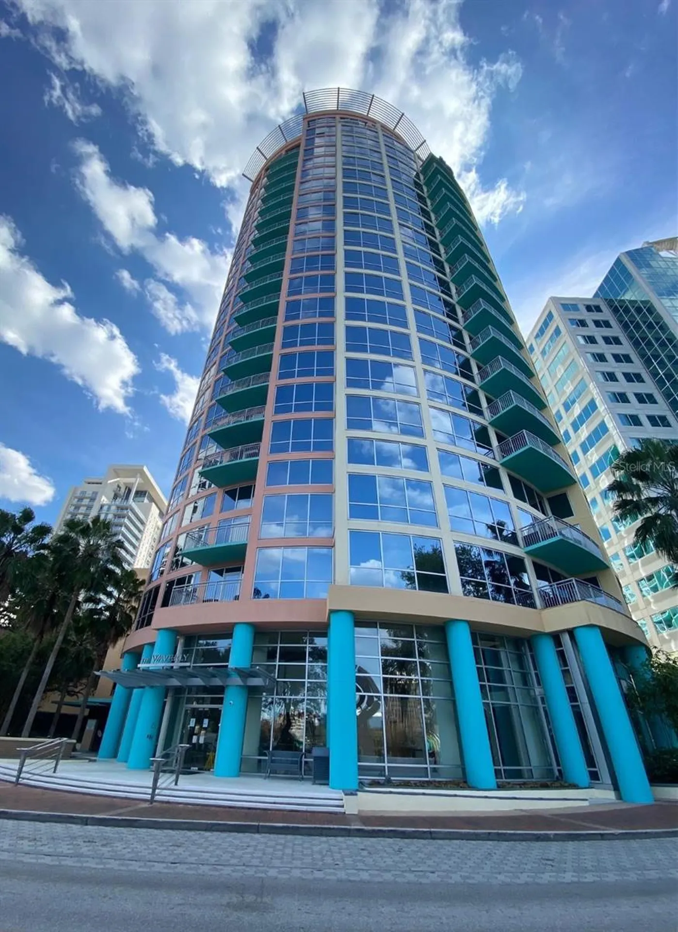 322 E Central Boulevard Orlando FL 32801