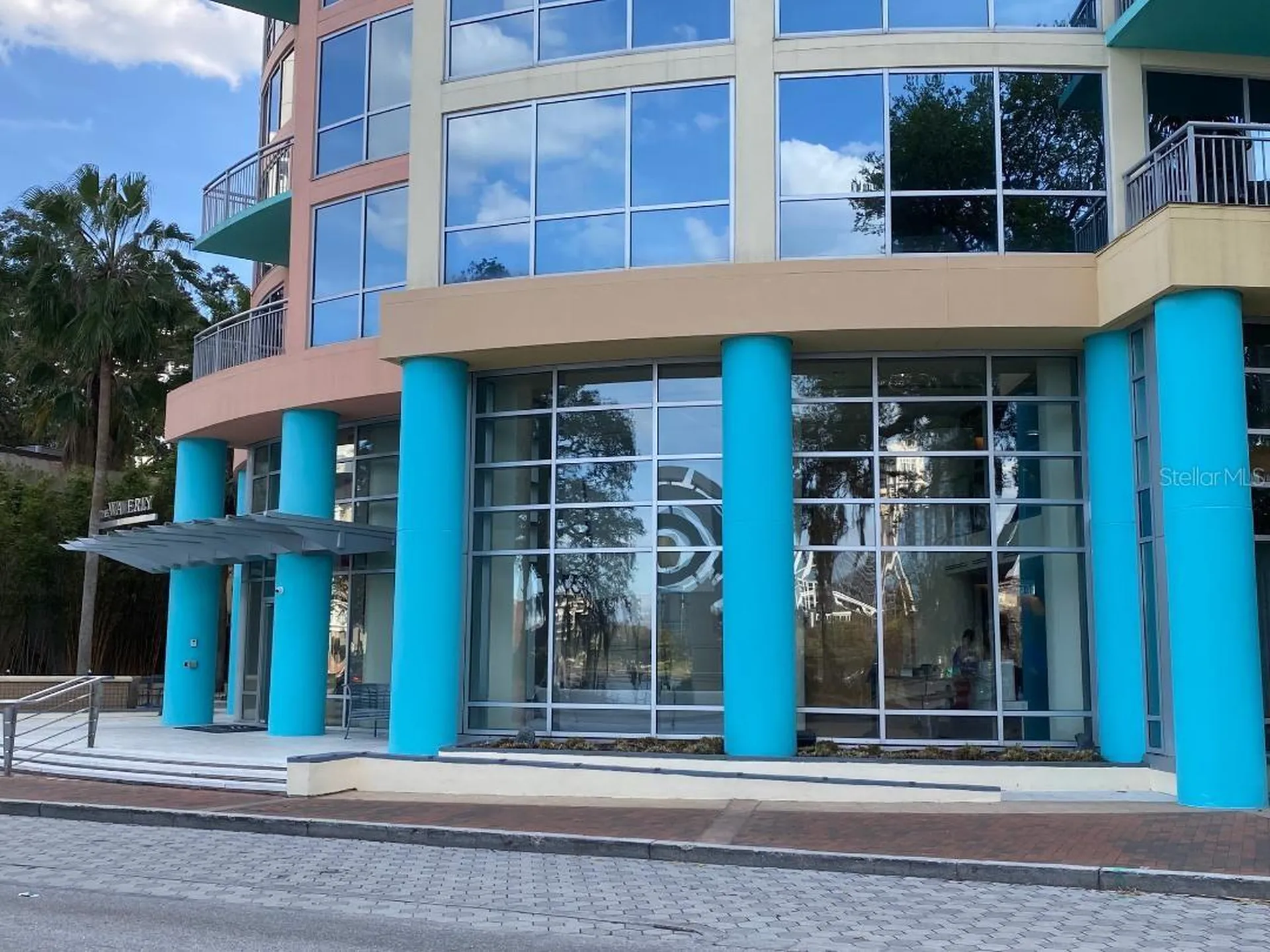 322 E Central Boulevard Orlando FL 32801