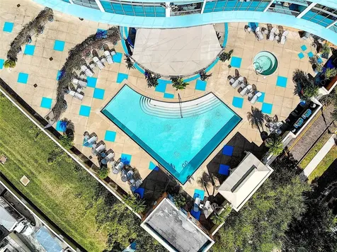 322 E Central Boulevard Orlando FL 32801