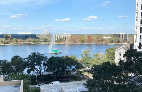 322 E Central Boulevard Orlando FL 32801