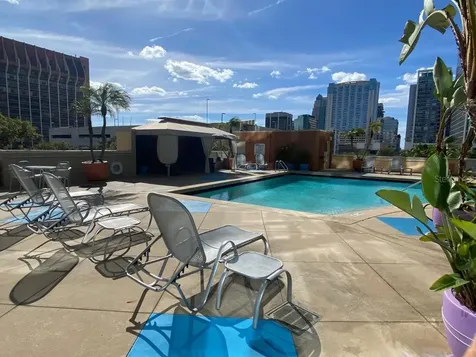 322 E Central Boulevard Orlando FL 32801