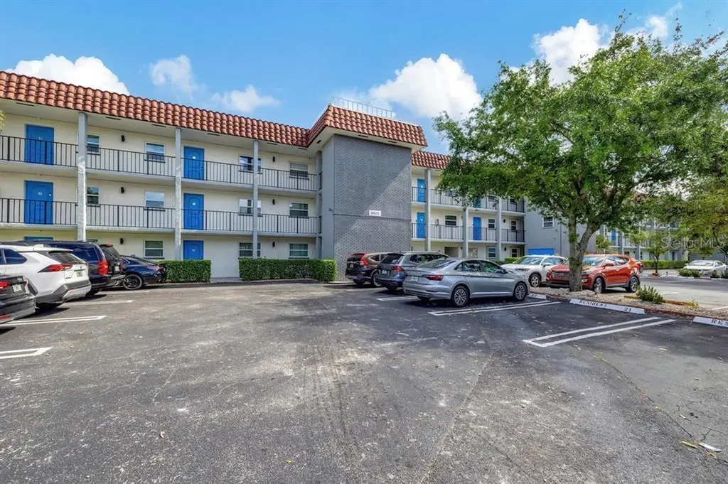 8605 W Sample Road Coral Springs FL 33065