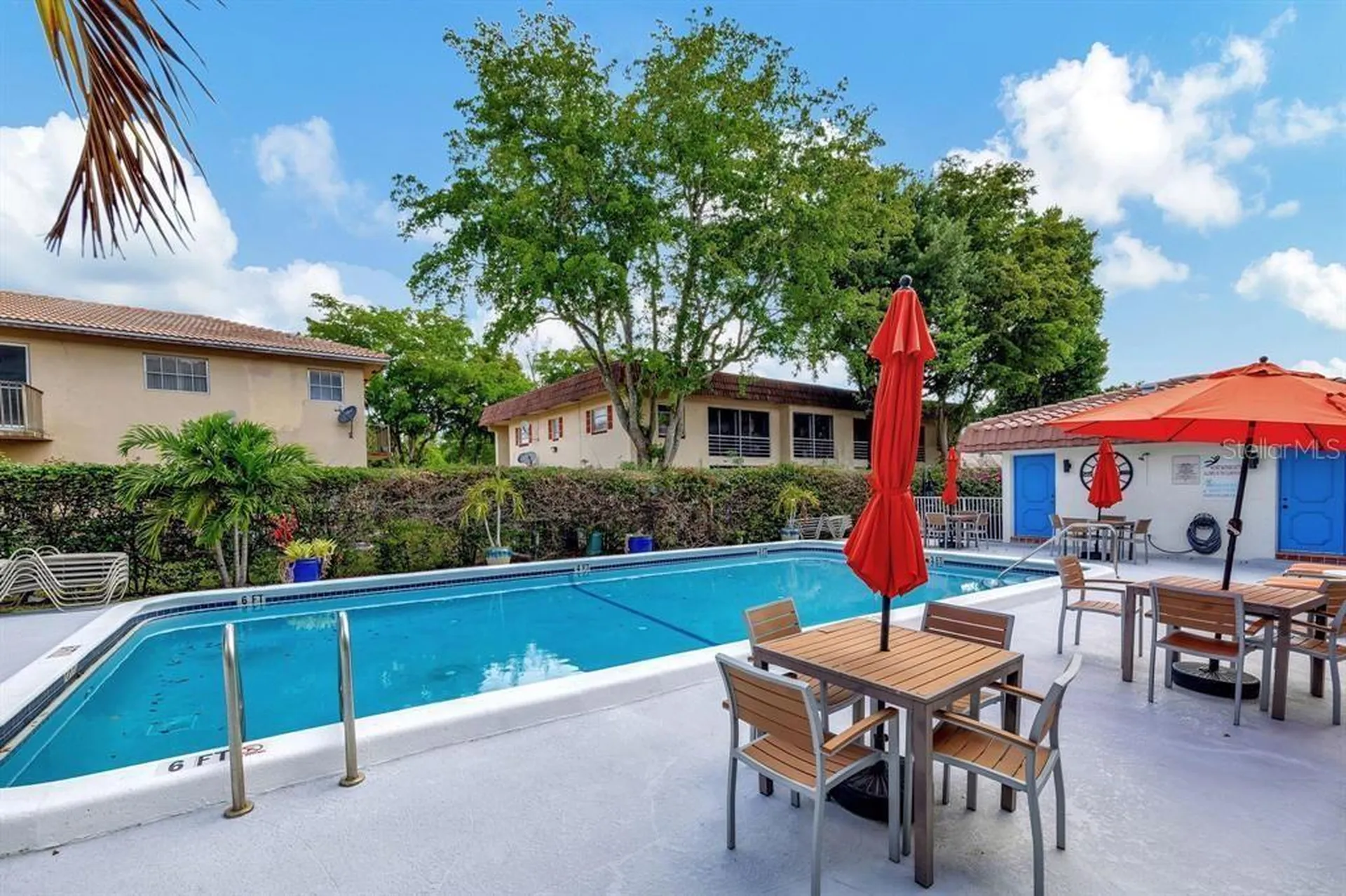 8605 W Sample Road Coral Springs FL 33065