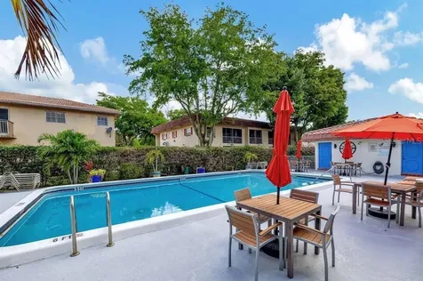 8605 W Sample Road Coral Springs FL 33065