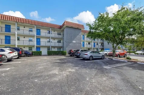 8605 W Sample Road Coral Springs FL 33065