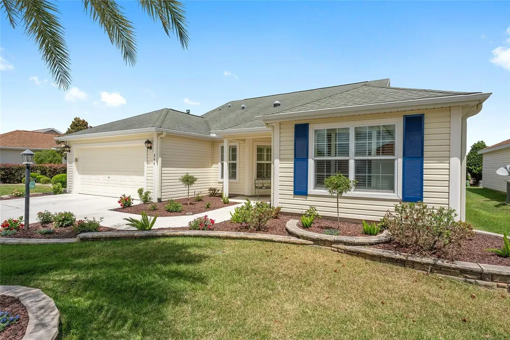 1348 Honea Path The Villages FL 32162