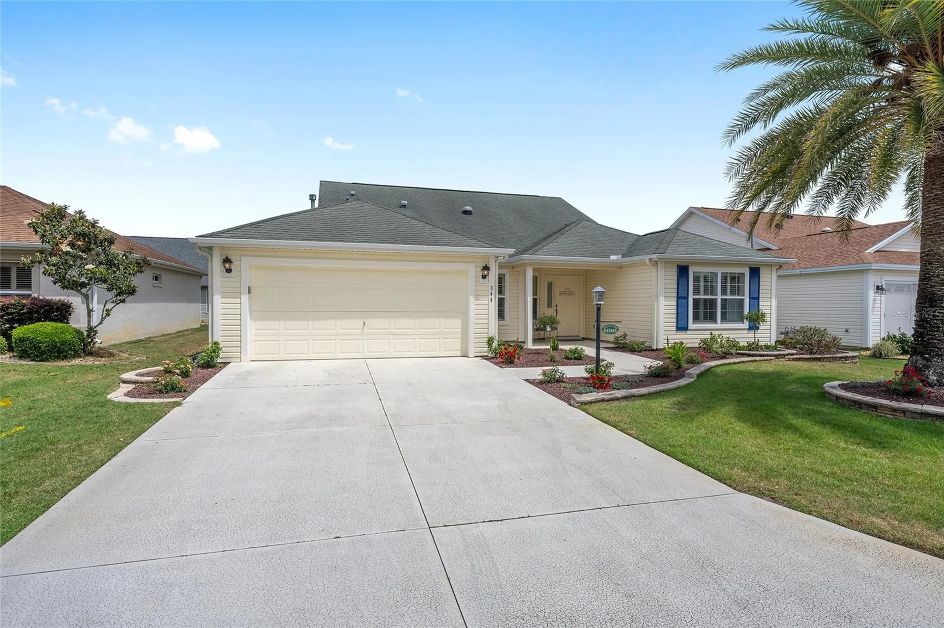 1348 Honea Path The Villages FL 32162