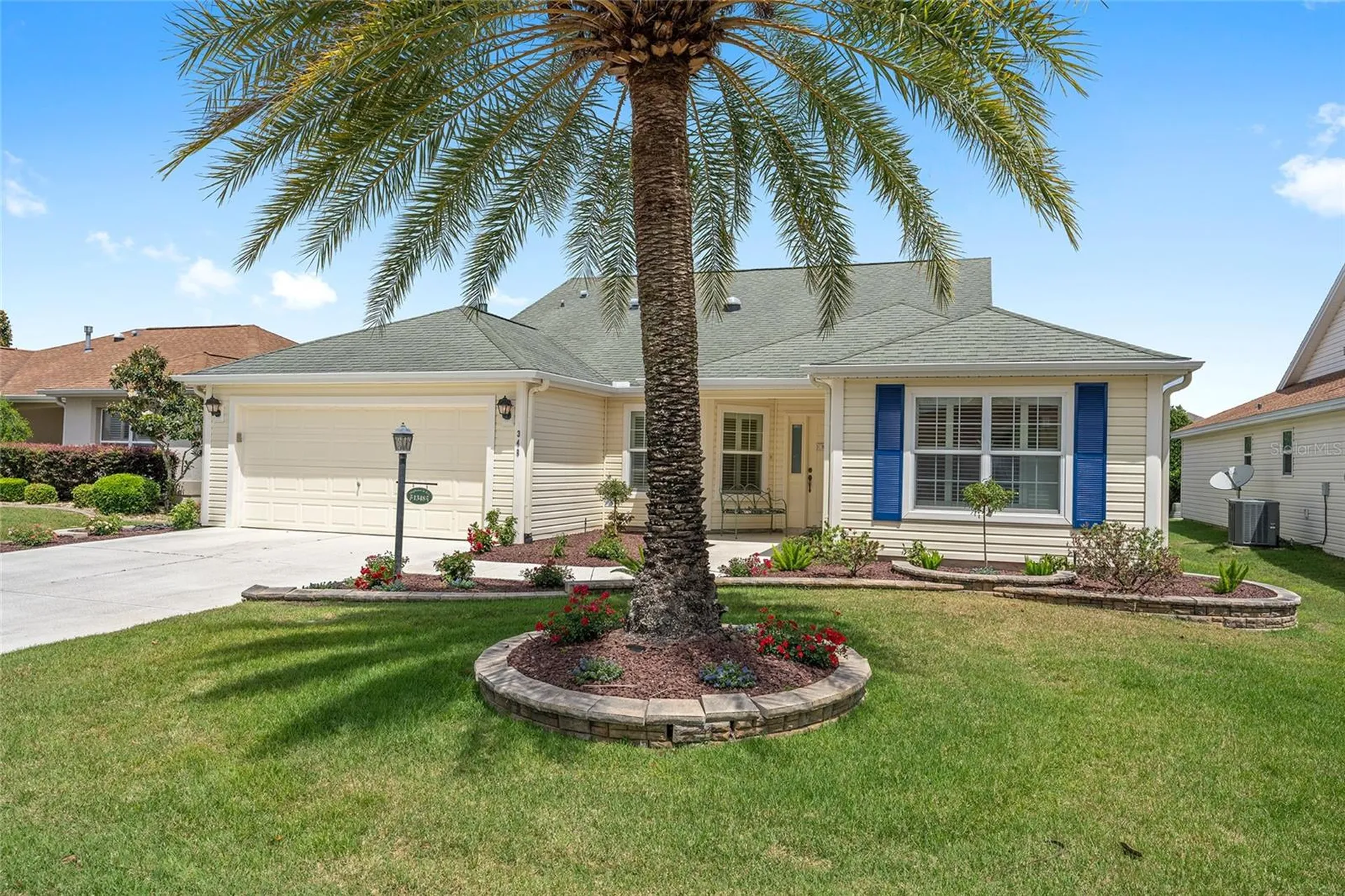 1348 Honea Path The Villages FL 32162