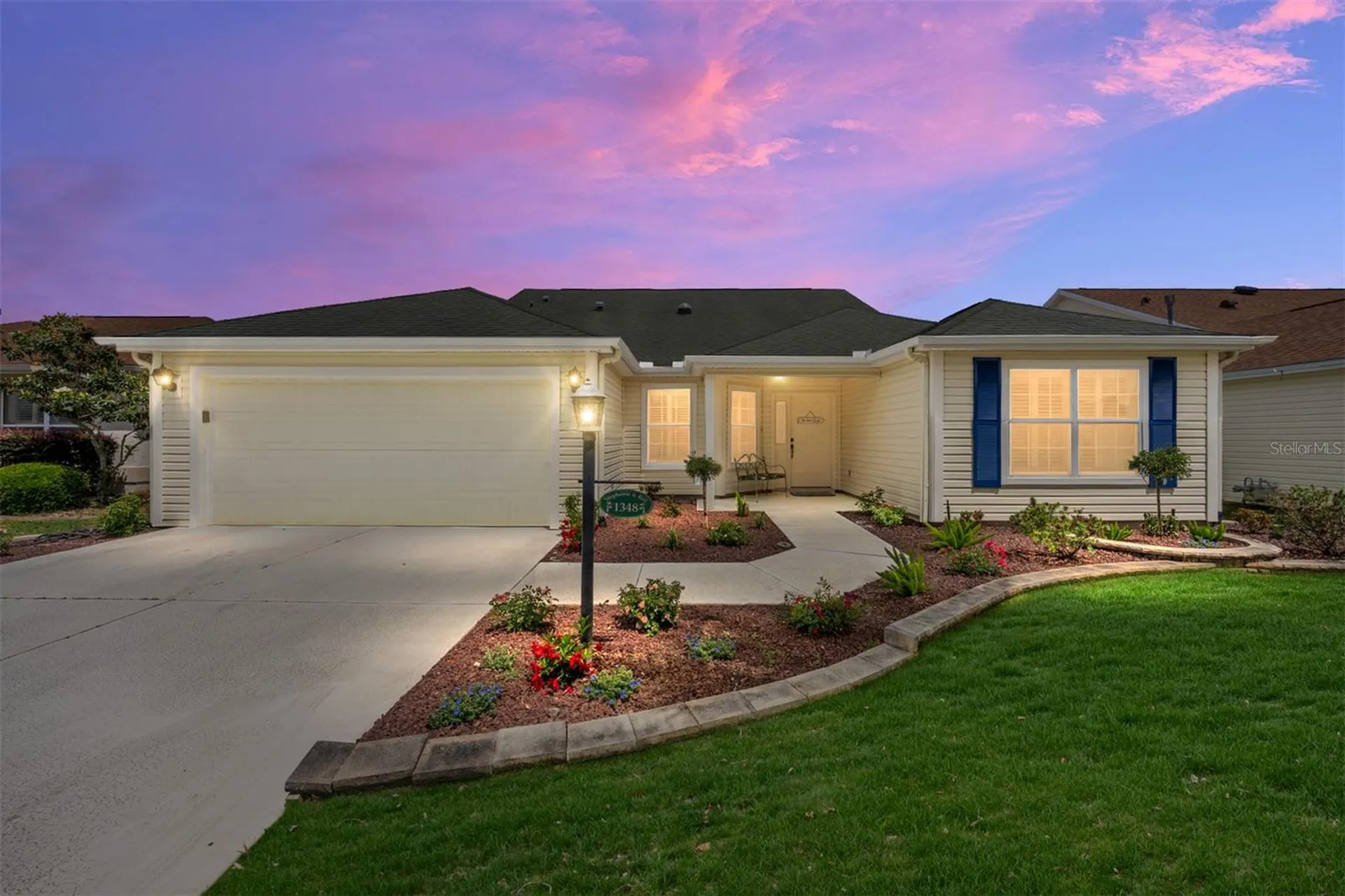 1348 Honea Path The Villages FL 32162