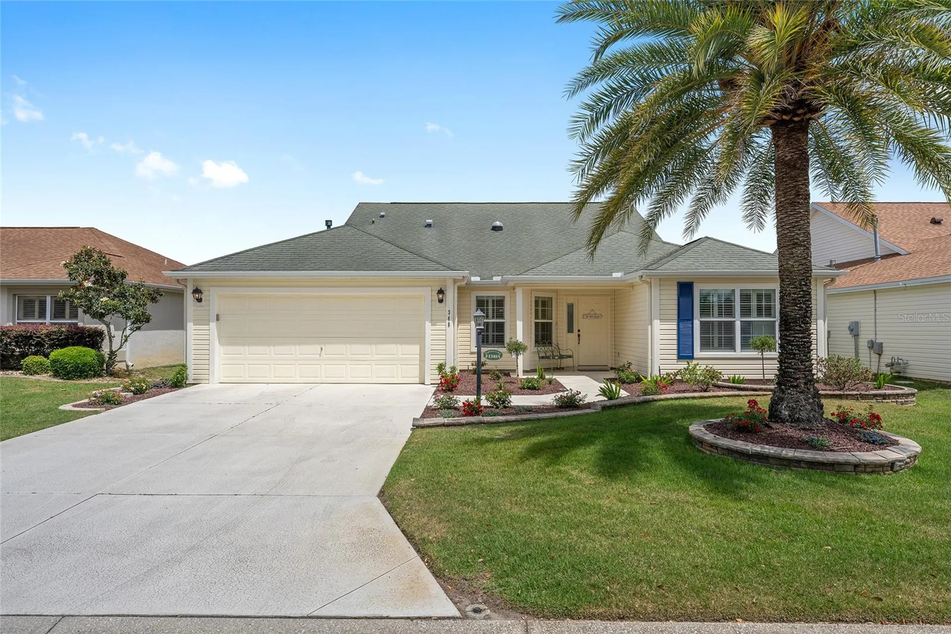 1348 Honea Path The Villages FL 32162