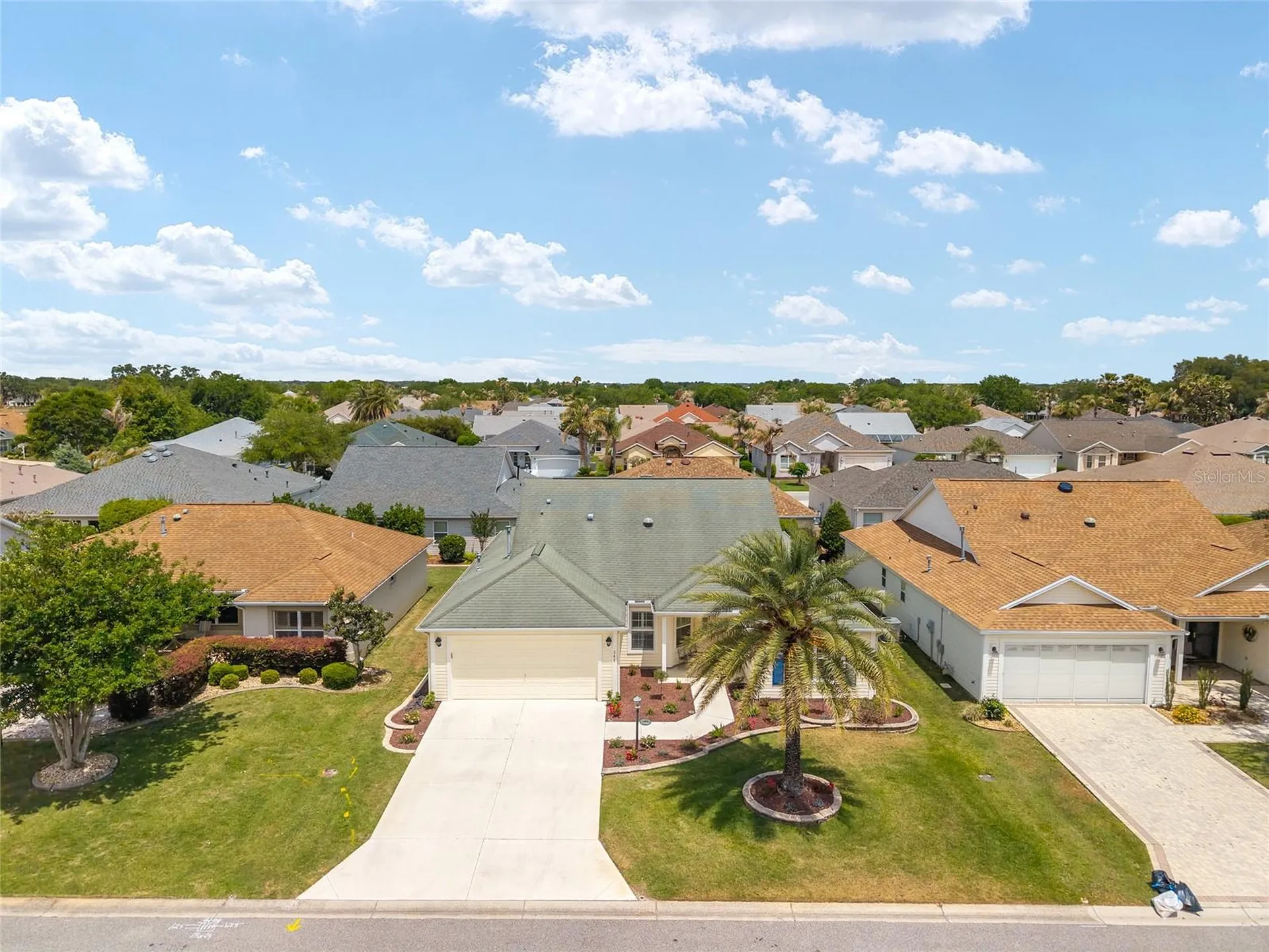 1348 Honea Path The Villages FL 32162