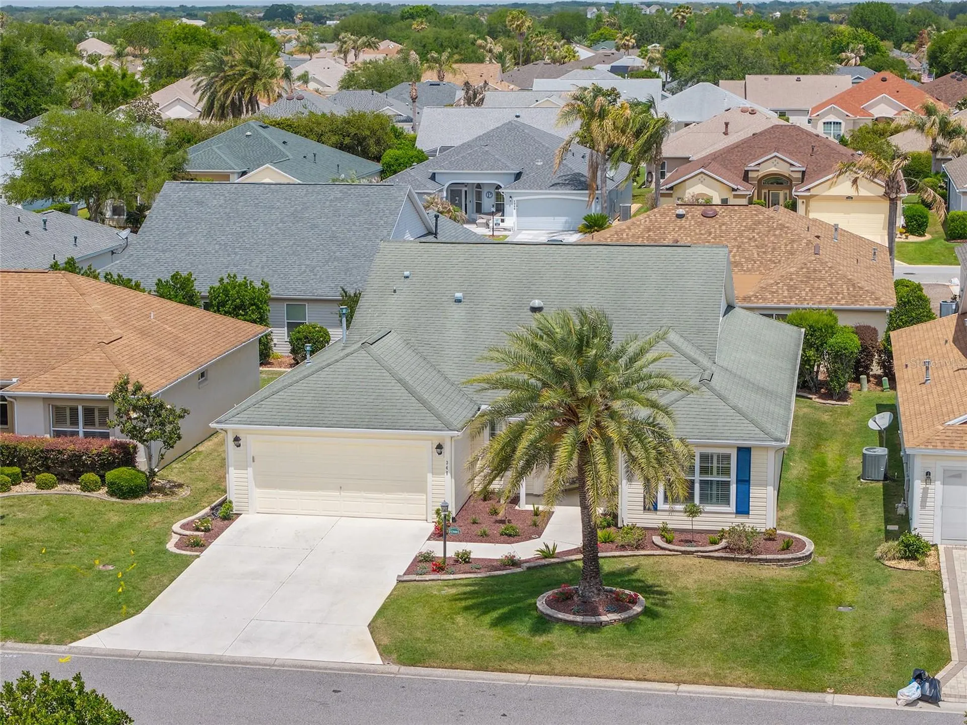 1348 Honea Path The Villages FL 32162