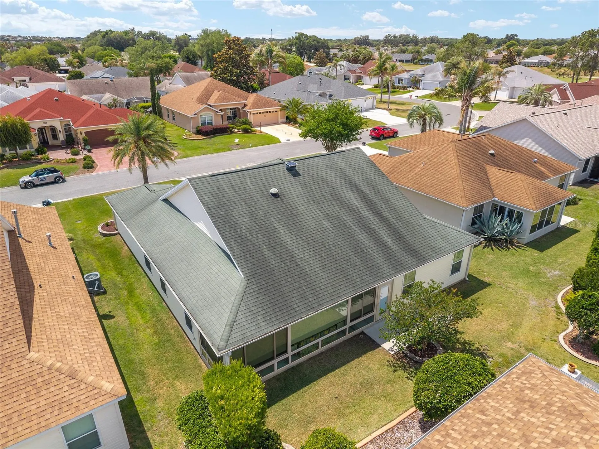 1348 Honea Path The Villages FL 32162