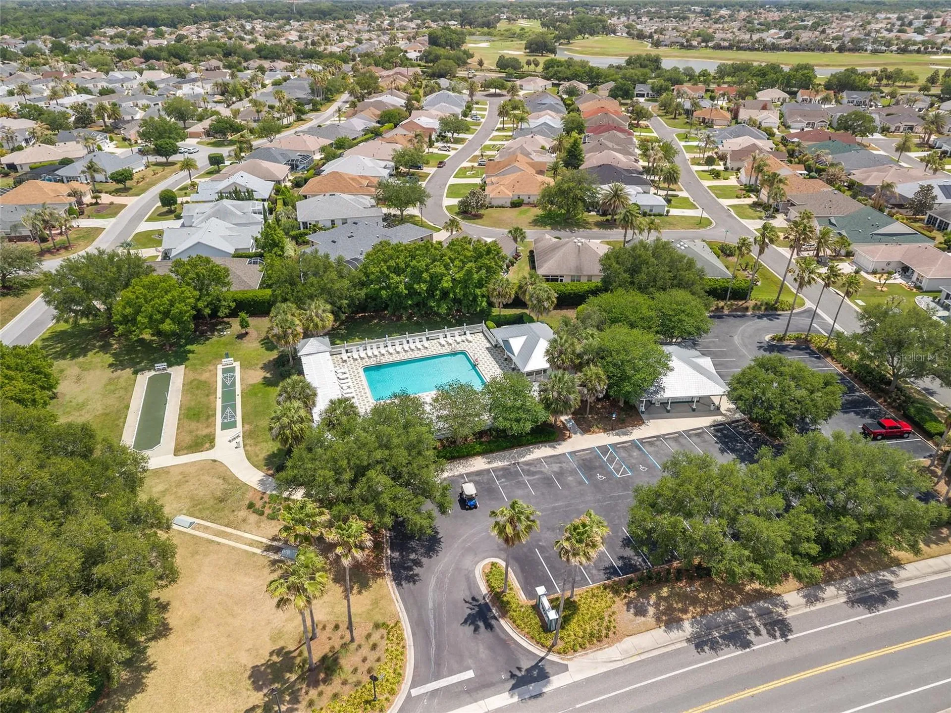 1348 Honea Path The Villages FL 32162