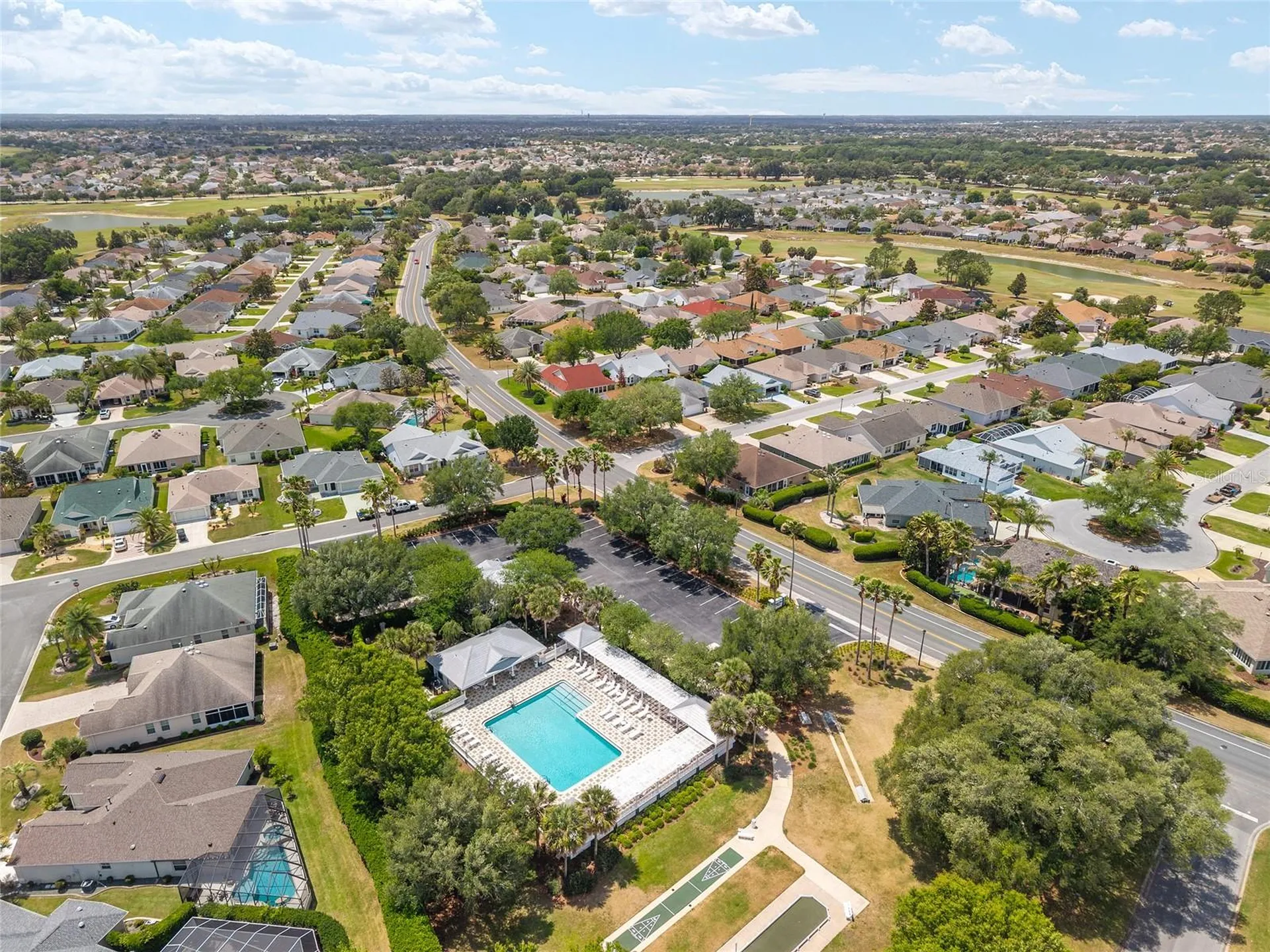 1348 Honea Path The Villages FL 32162