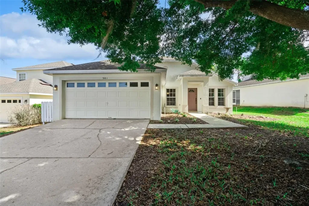 301 Troon Circle Davenport FL 33897