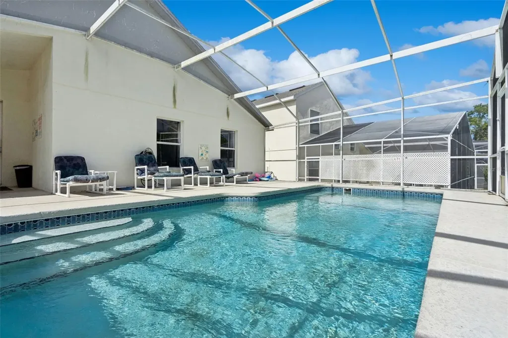 301 Troon Circle Davenport FL 33897