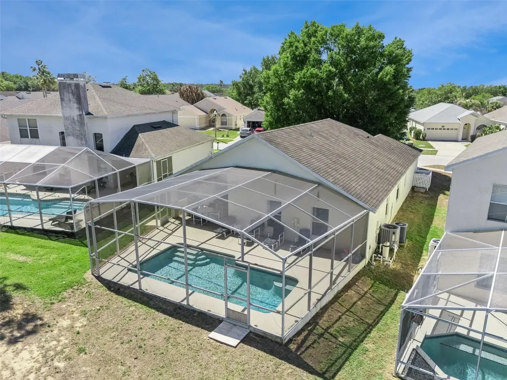 301 Troon Circle Davenport FL 33897