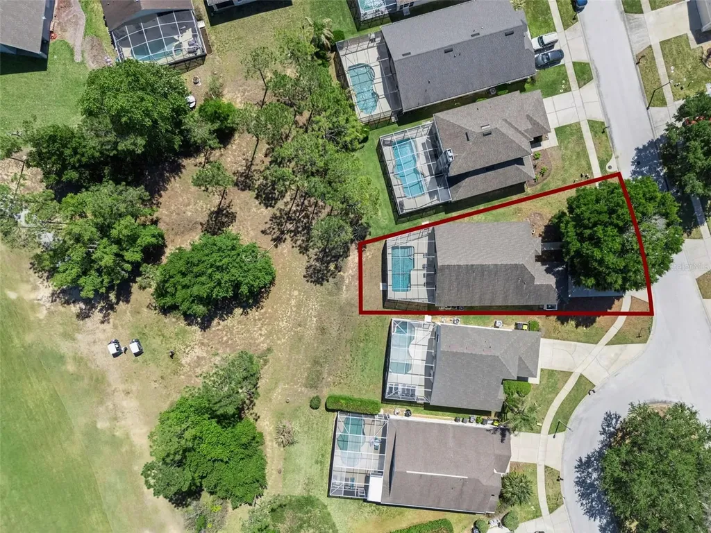 301 Troon Circle Davenport FL 33897