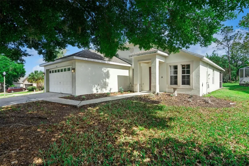 301 Troon Circle Davenport FL 33897