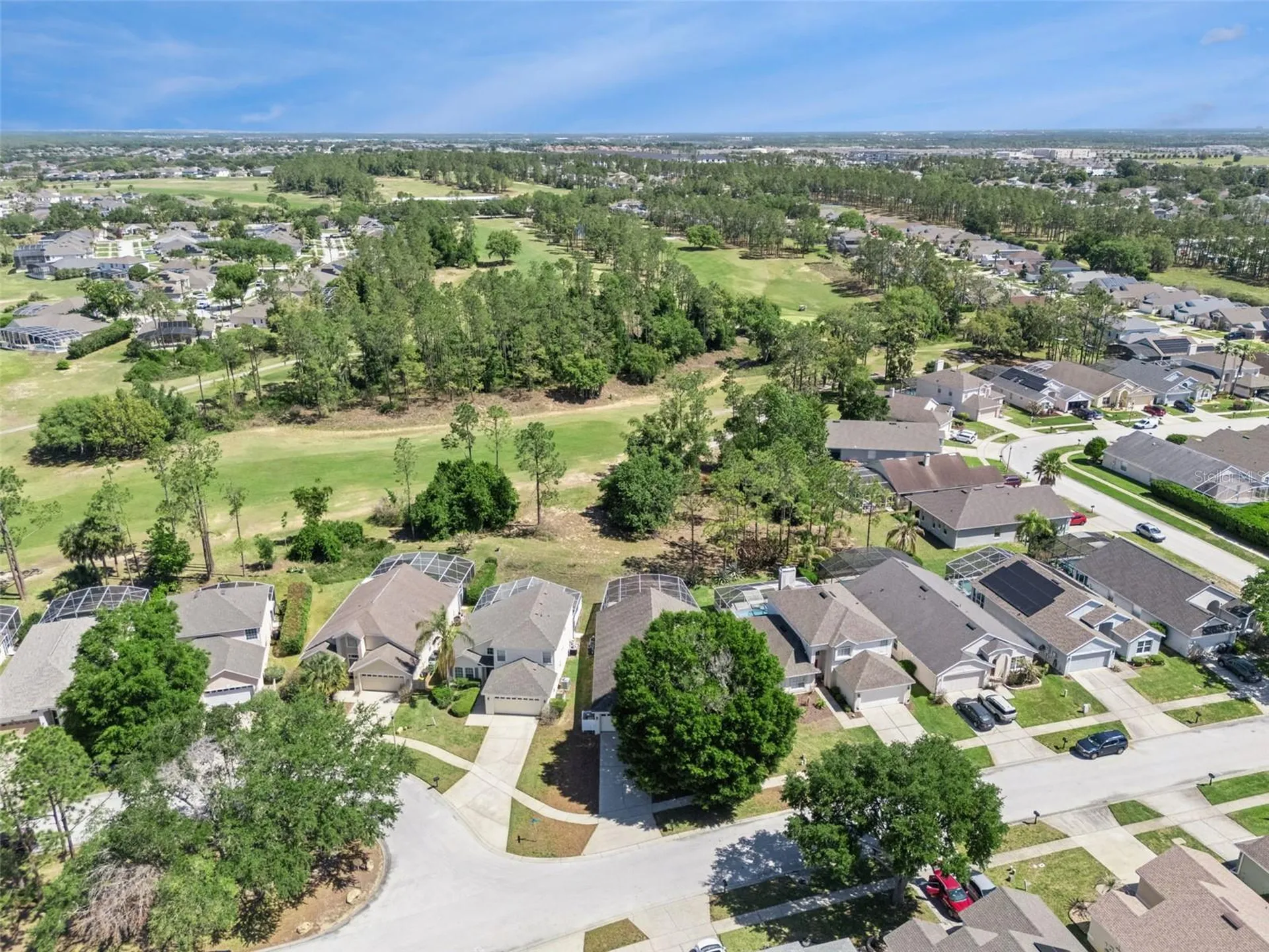 301 Troon Circle Davenport FL 33897