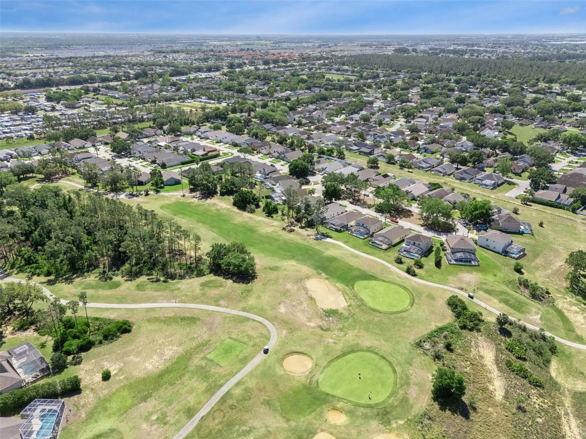 301 Troon Circle Davenport FL 33897
