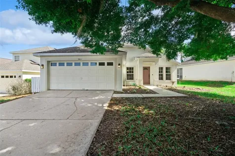 301 Troon Circle Davenport FL 33897