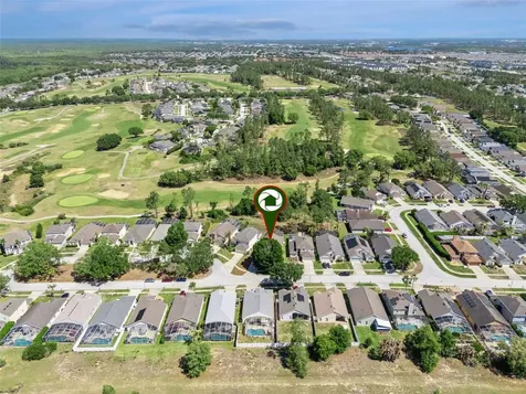 301 Troon Circle Davenport FL 33897