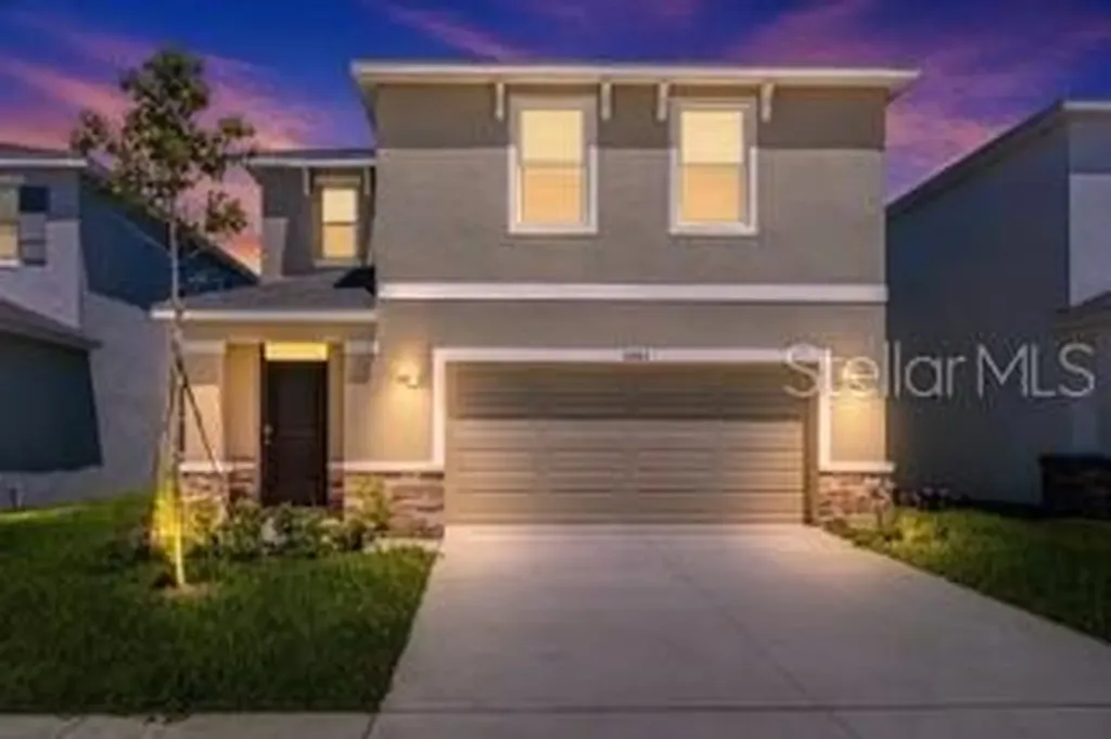 32463 Weathered Oak Drive Wesley Chapel FL 33543