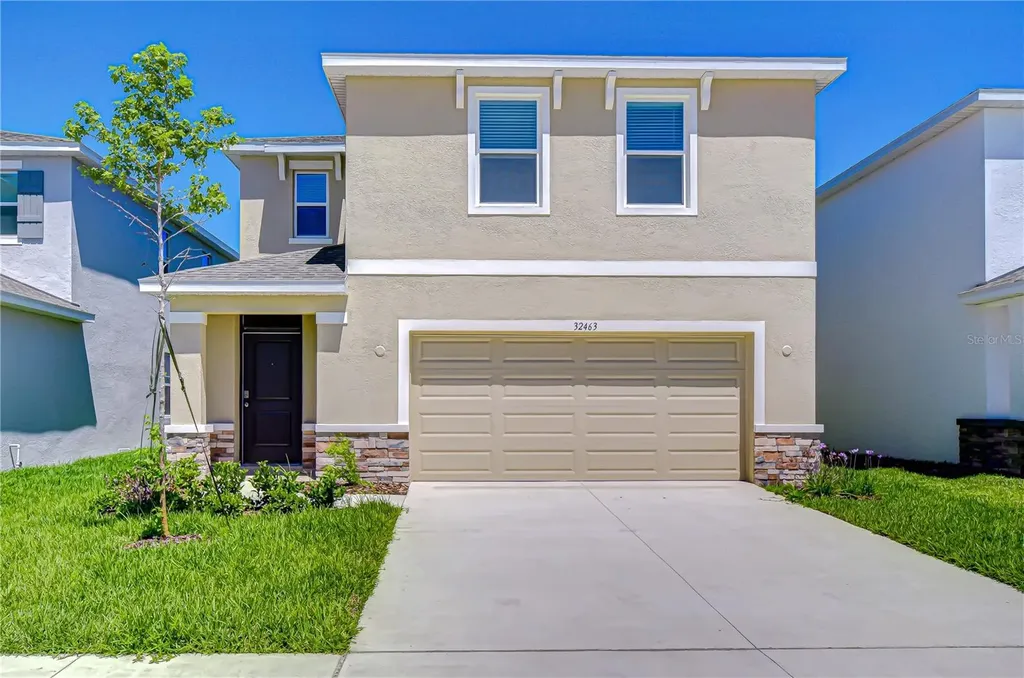 32463 Weathered Oak Drive Wesley Chapel FL 33543