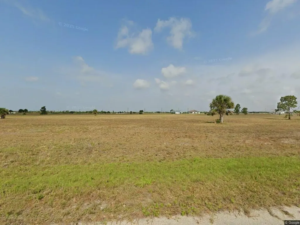 Placida FL 33946