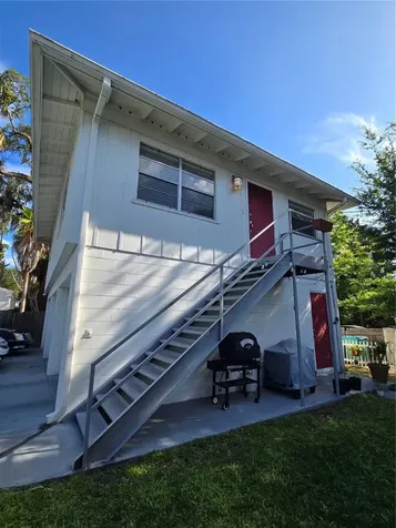 609 Woodlawn Boulevard Orlando FL 32801