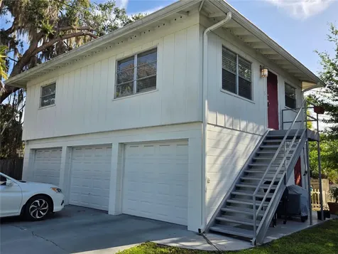 609 Woodlawn Boulevard Orlando FL 32801