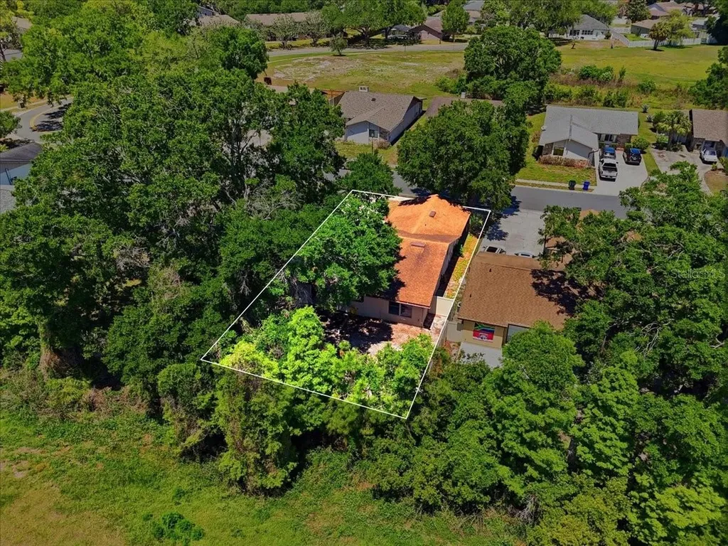 842 Rockingham Road Lakeland FL 33809