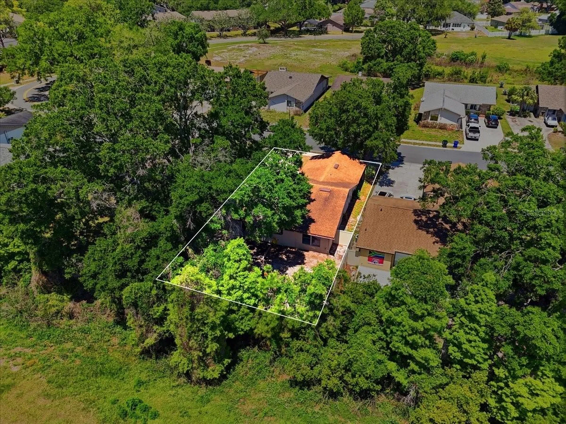 842 Rockingham Road Lakeland FL 33809
