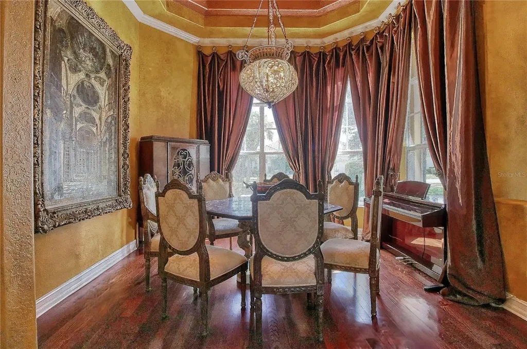 110 Portofino Drive North Venice FL 34275