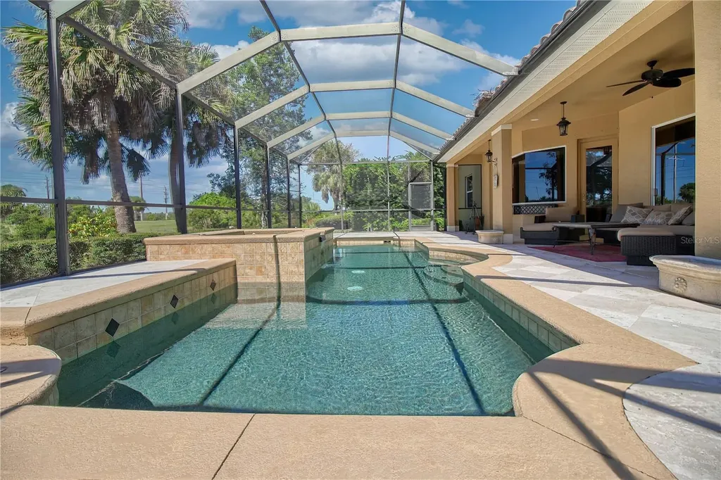 110 Portofino Drive North Venice FL 34275