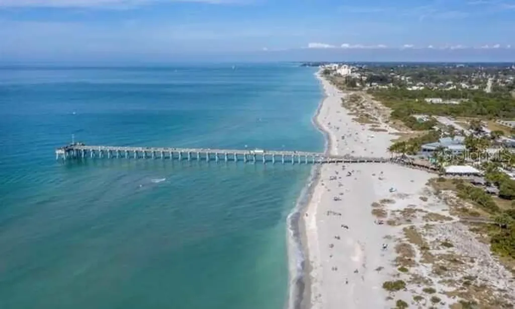 110 Portofino Drive North Venice FL 34275