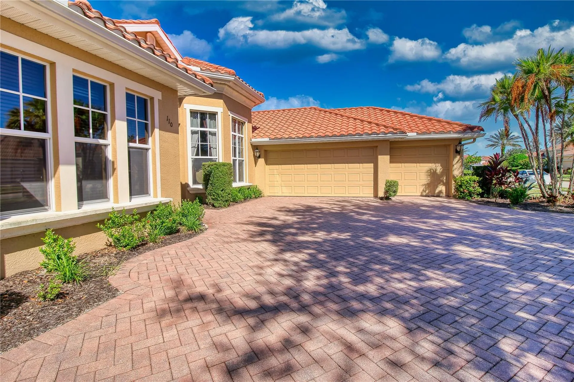 110 Portofino Drive North Venice FL 34275