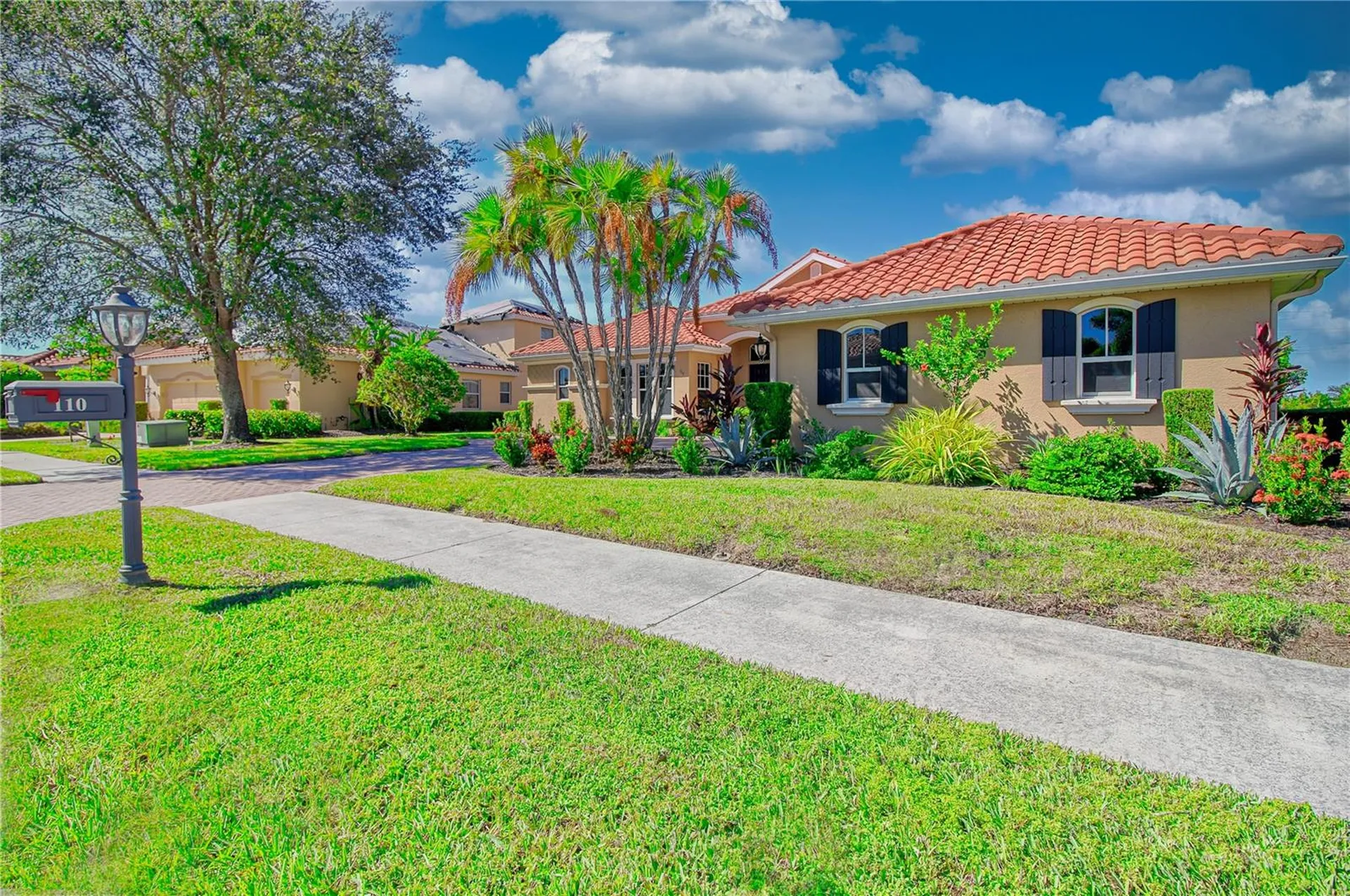110 Portofino Drive North Venice FL 34275