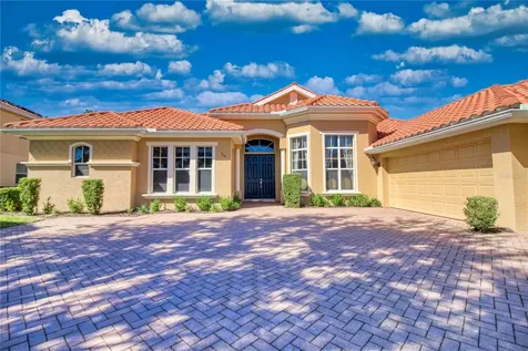 110 Portofino Drive North Venice FL 34275