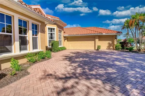 110 Portofino Drive North Venice FL 34275