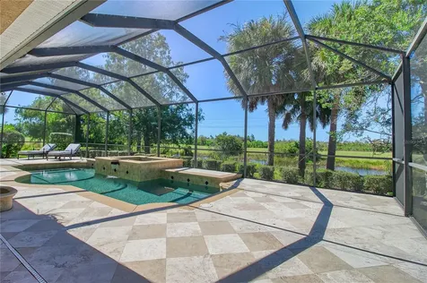 110 Portofino Drive North Venice FL 34275