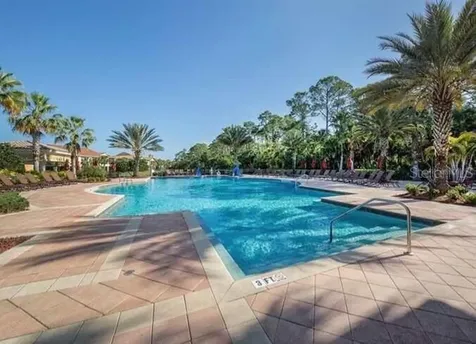 110 Portofino Drive North Venice FL 34275